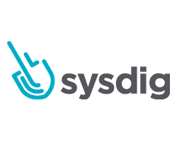 Shop Sysdig